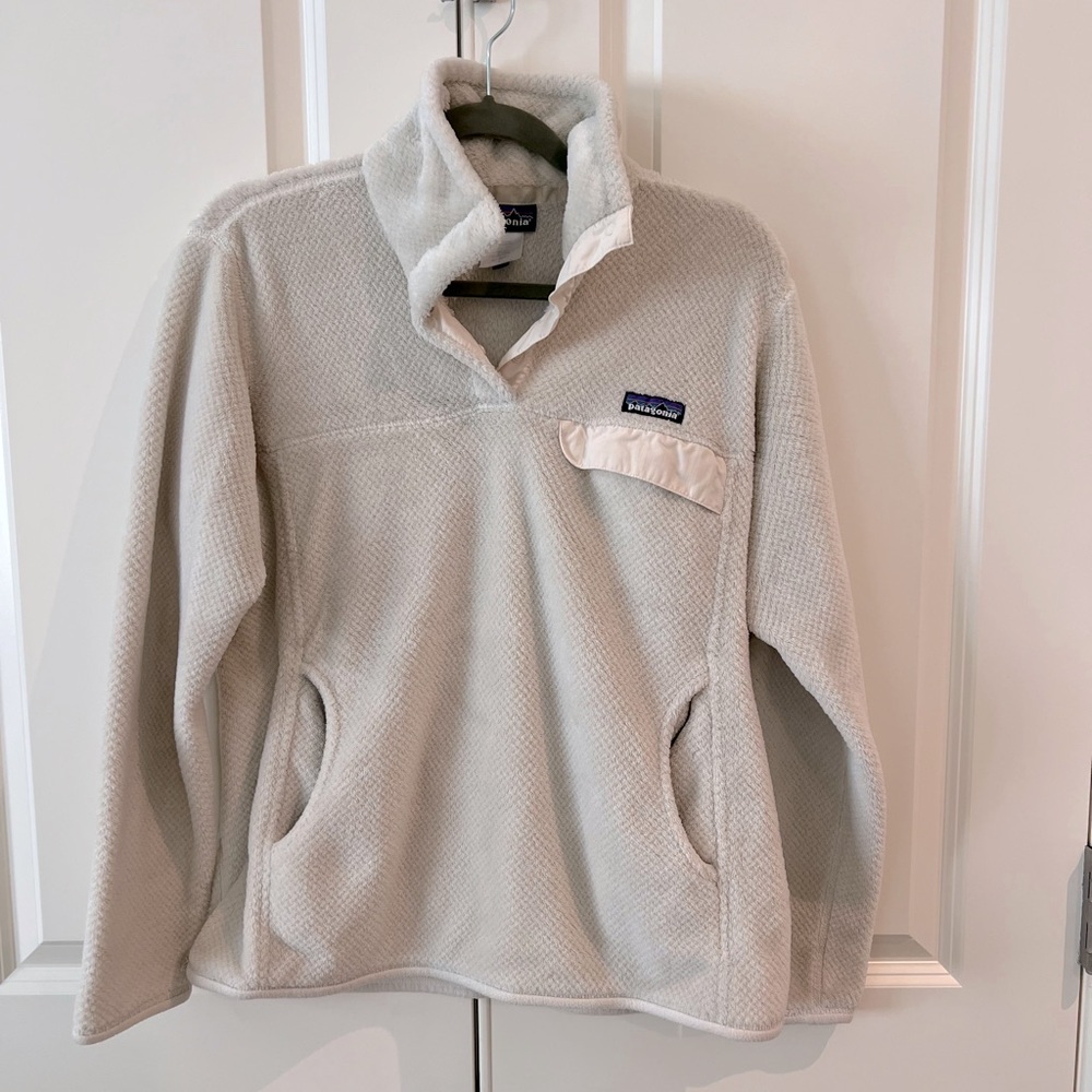 Patagonia pullover
